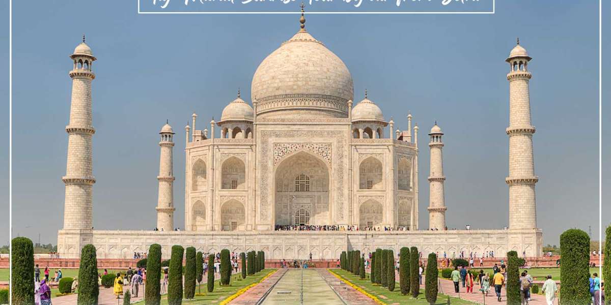 Why Book Same Day Taj Mahal Tour? What Can It Show You?