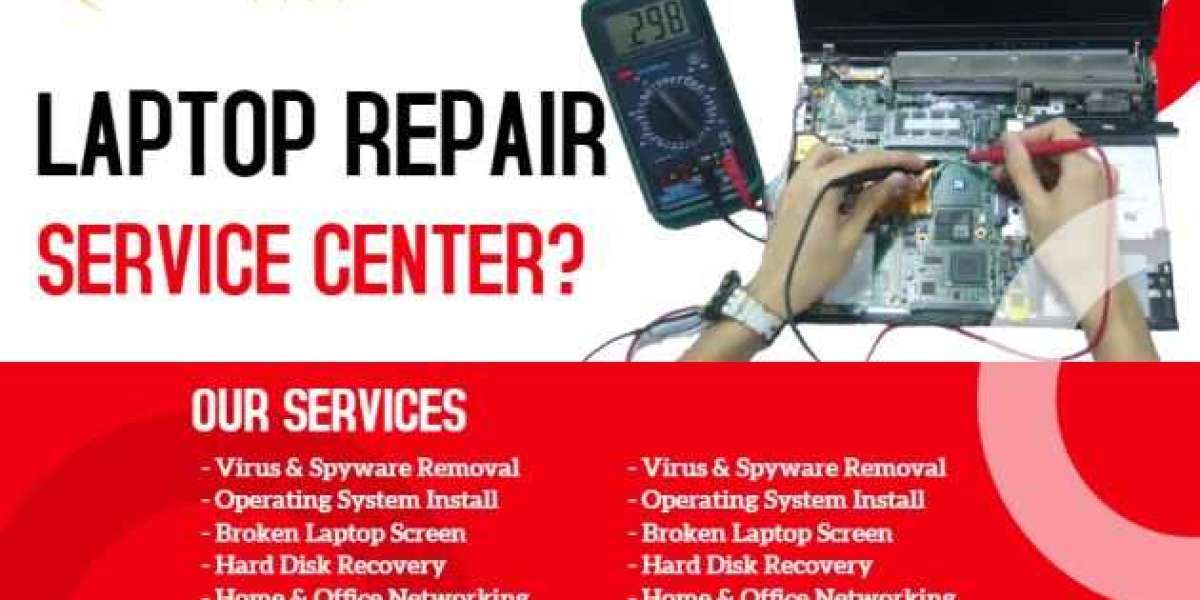 Dell Laptop Repair Service Center In Mumbai
