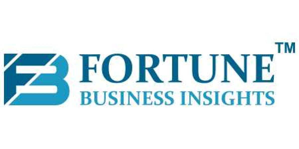 Toys Market Size Worth $230.64 Billion by 2028 at 7.30% CAGR | Fortune Business Insights™