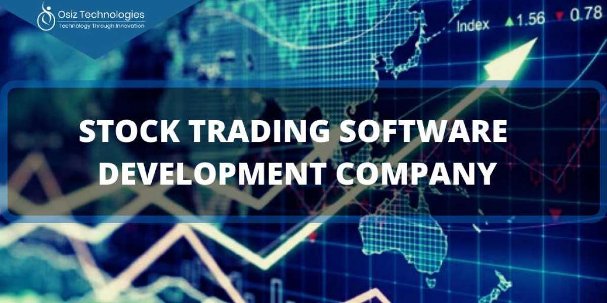 How to Develop  Stock Exchange Software that meets the needs of your Business