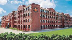 Amity University in Gurugram