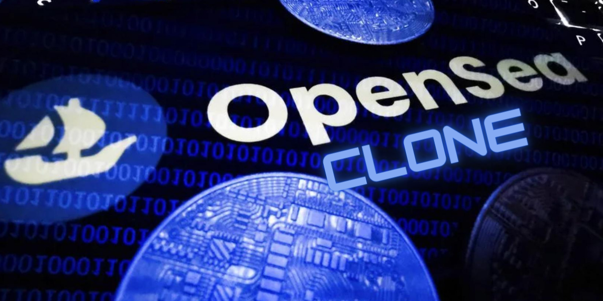Sail In OpenSea Clone’s Business Benefits