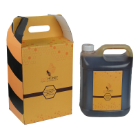 Buy Sidr Kashmir Honey - 7kg | Geohoney