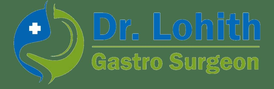 Lohith gastrosurgeon