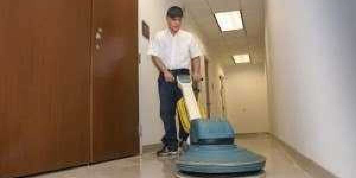 The Latest Office Cleaning Service Trends - Hip or Hype?