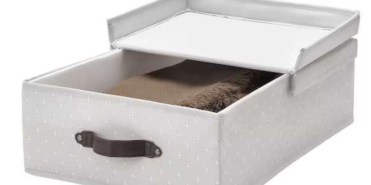 Folomie under the bed shoe storage will Give you more Space