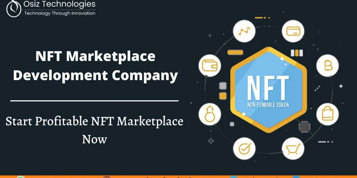 How to launch an own NFT Marketplace Development Platform Instantly?