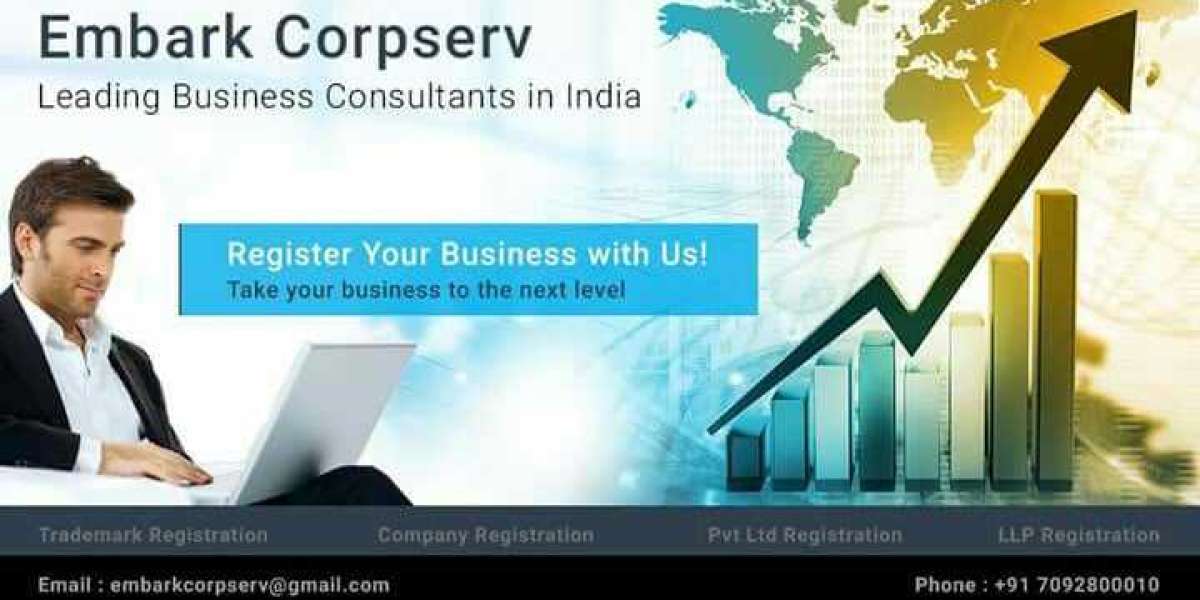 Private Limited Company Registration in Coimbatore – Embark Corpserv