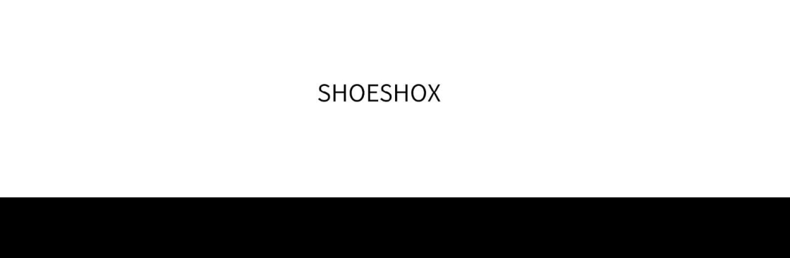 SHOESHOX Cover Image