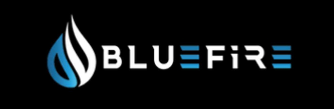 BlueFire Signs Cover Image