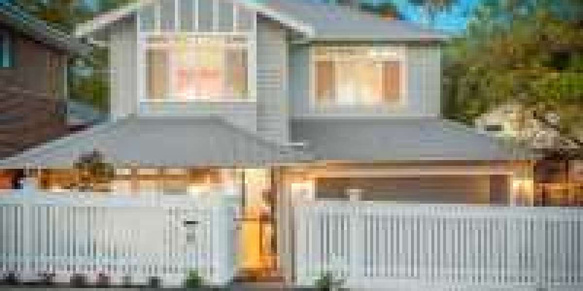Luxury Home Builder Melbourne