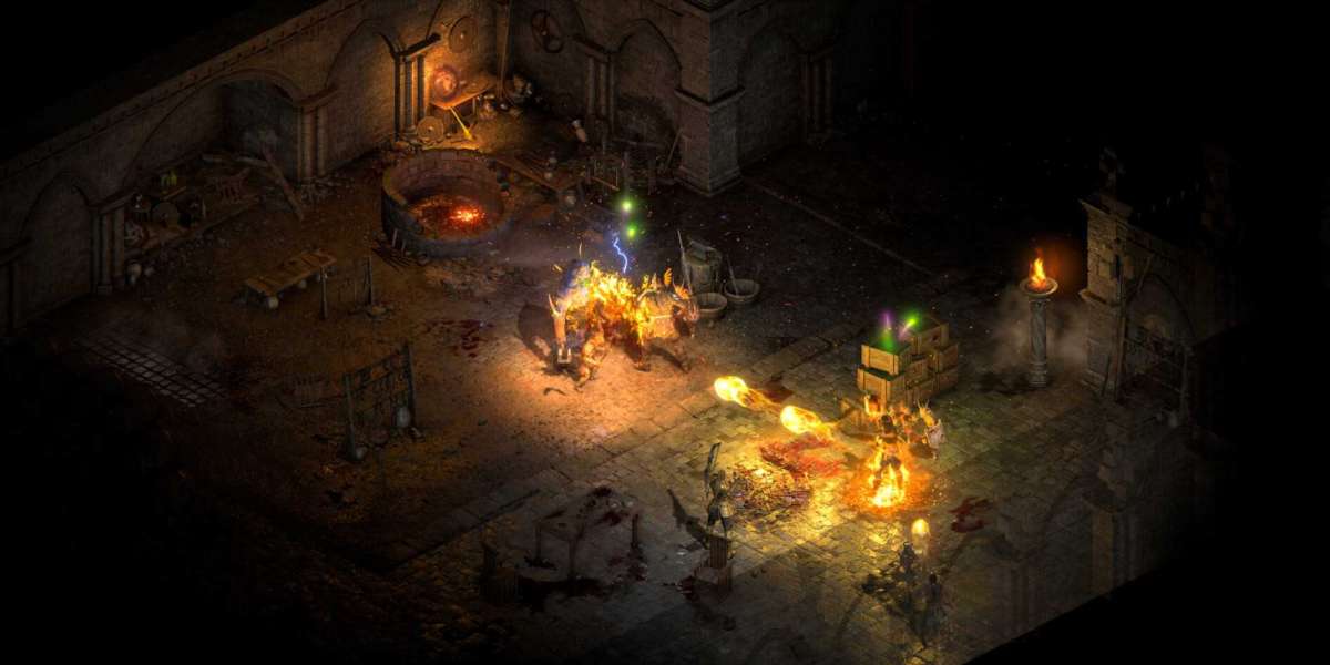 Do you have the option of pre-ordering Diablo Immortal?