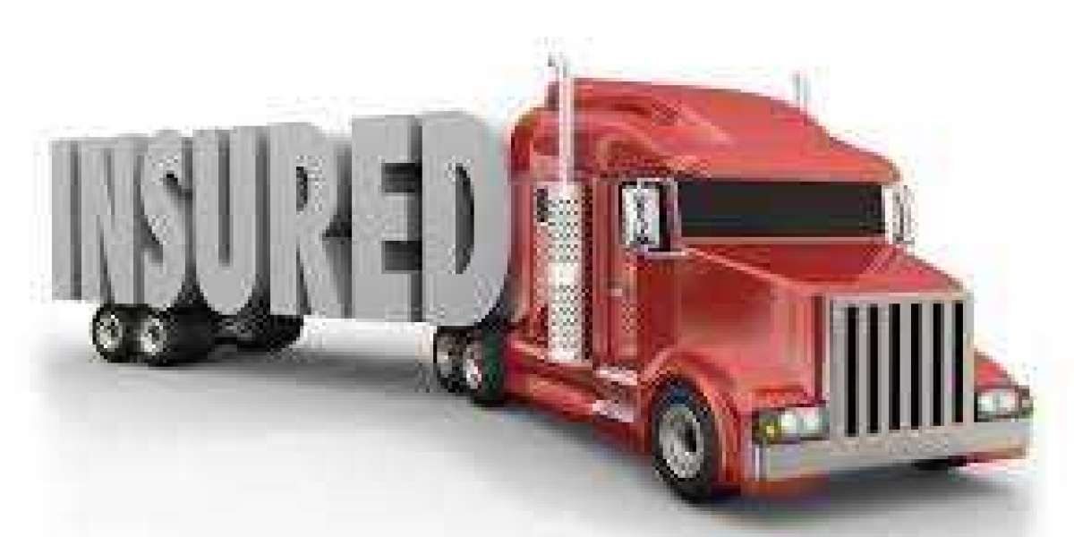 Did You Know About Commercial Truck Insurance Company