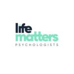 Life Matters Psychologist