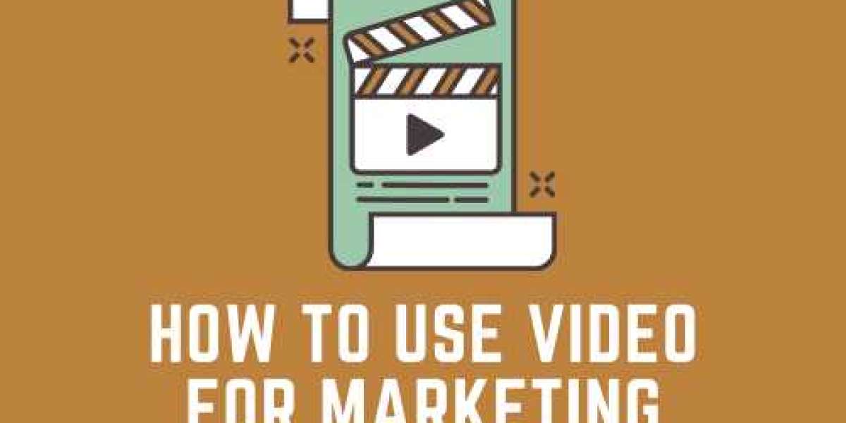 How to Market With Videos