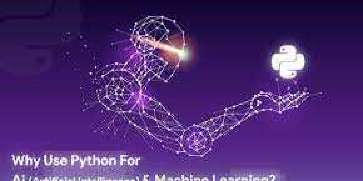 Why Use Python for AI and Machine Learning?