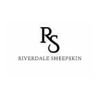 Riverdale Sheepskin