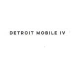 Detroit Mobile IV