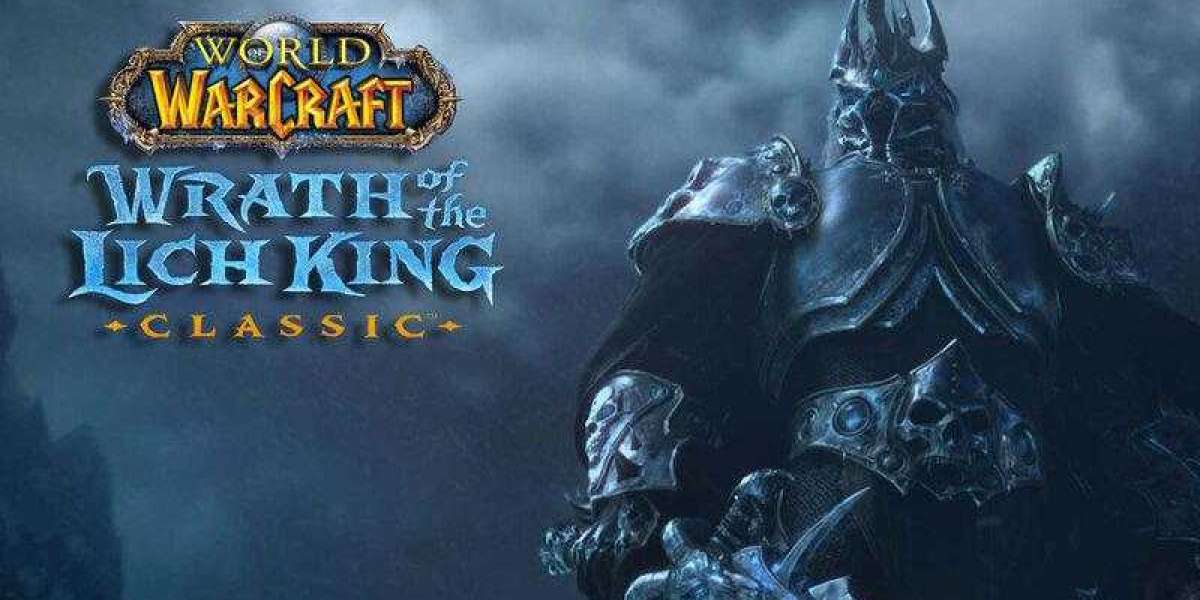 WOW WotLK Priest Guide: Rotation, Glyphs, Leveling and More