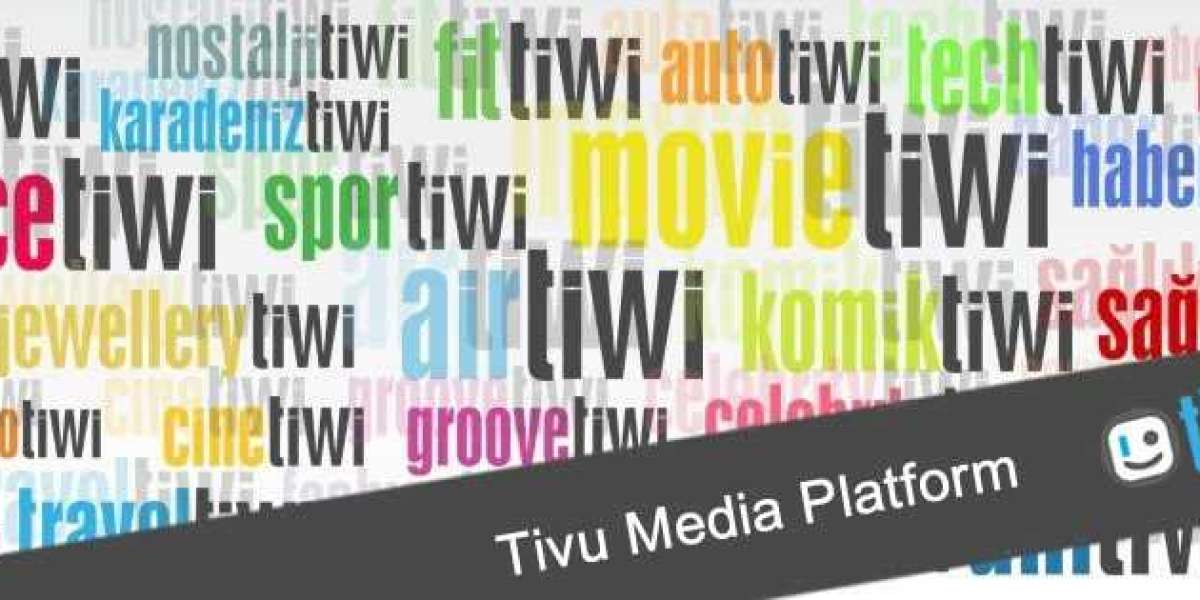 Tivu.Co https://www.tivu.co Tivu MediaFi Platform