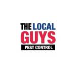 The Local Guys Pest Control