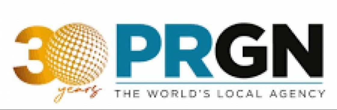 Public Relations Global Network Cover Image