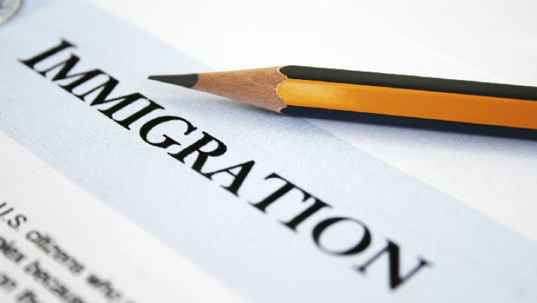 Top 5 Noteworthy Benefits of Hiring an Immigration Consultant Agency | Linkgeanie.com