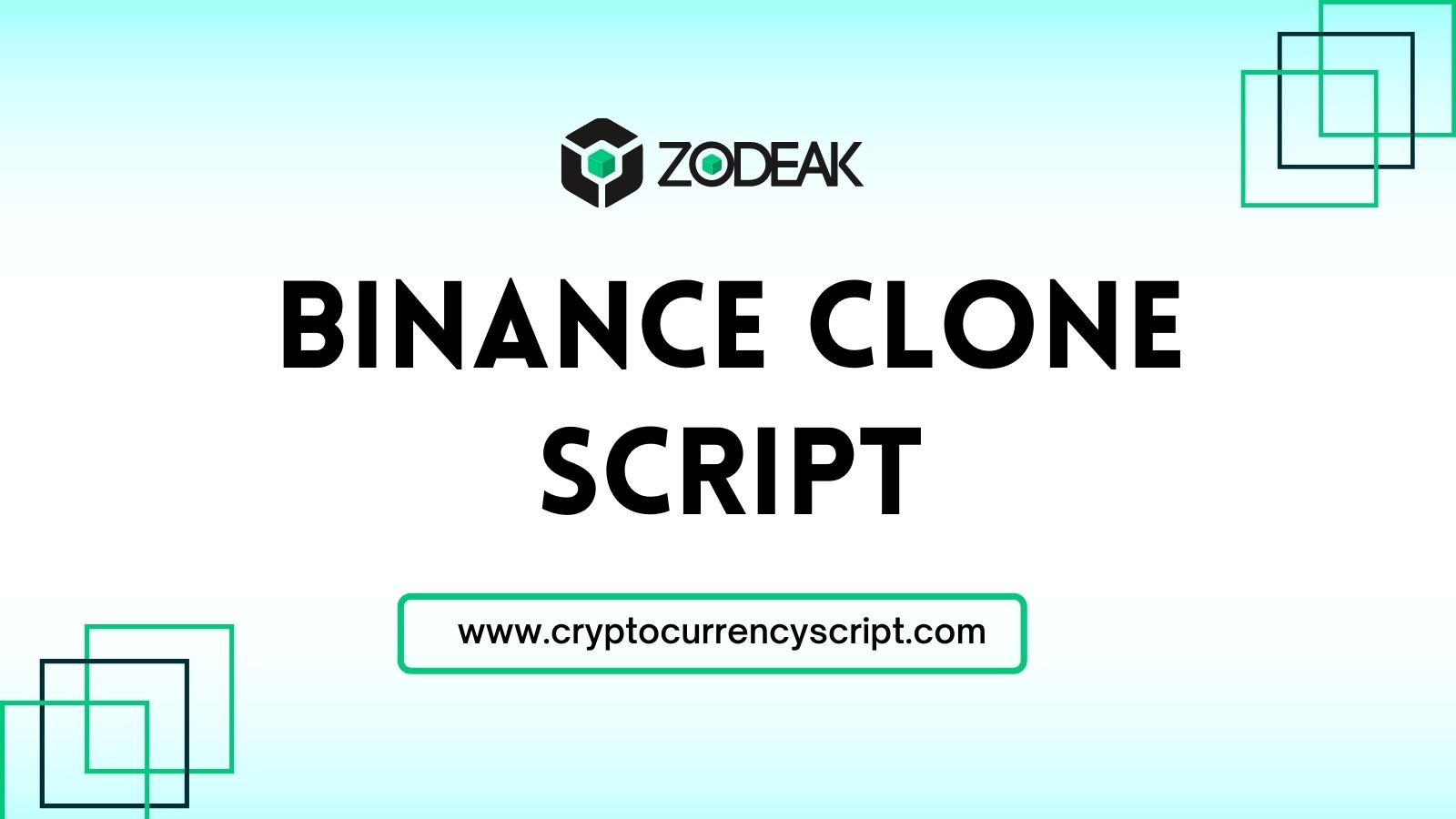 Binance Clone Script | Grab Binance clone OFFER & Save Upto $1499