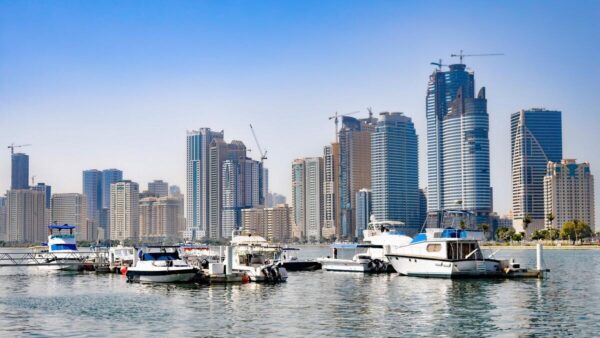 Freehold Property Ownership is Legal All Nationalities in Sharjah