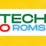 Tech To Roms