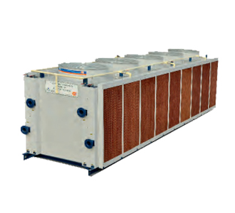 Adiabatic Cooling Towers- Gem Equipments | Cooling Tower Manufacturer in India