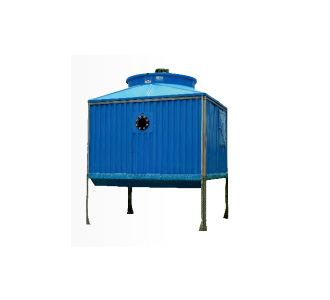 SCT H Cooling Towers- Gem Equipments | Cooling Tower Manufacturer