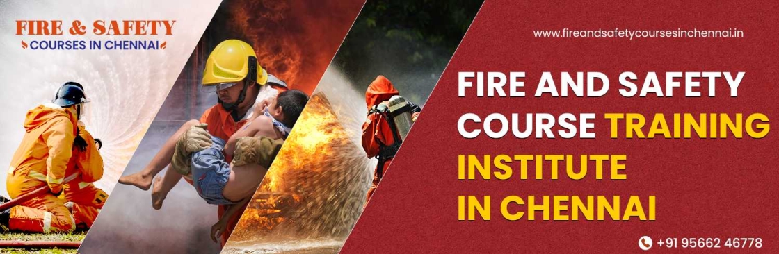 Fireandsafetycourses Chennai Cover Image