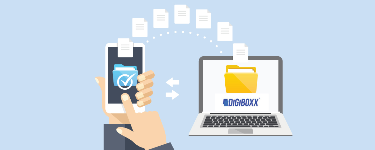 Best Free File Transfer App | DigiBoxx Blogs