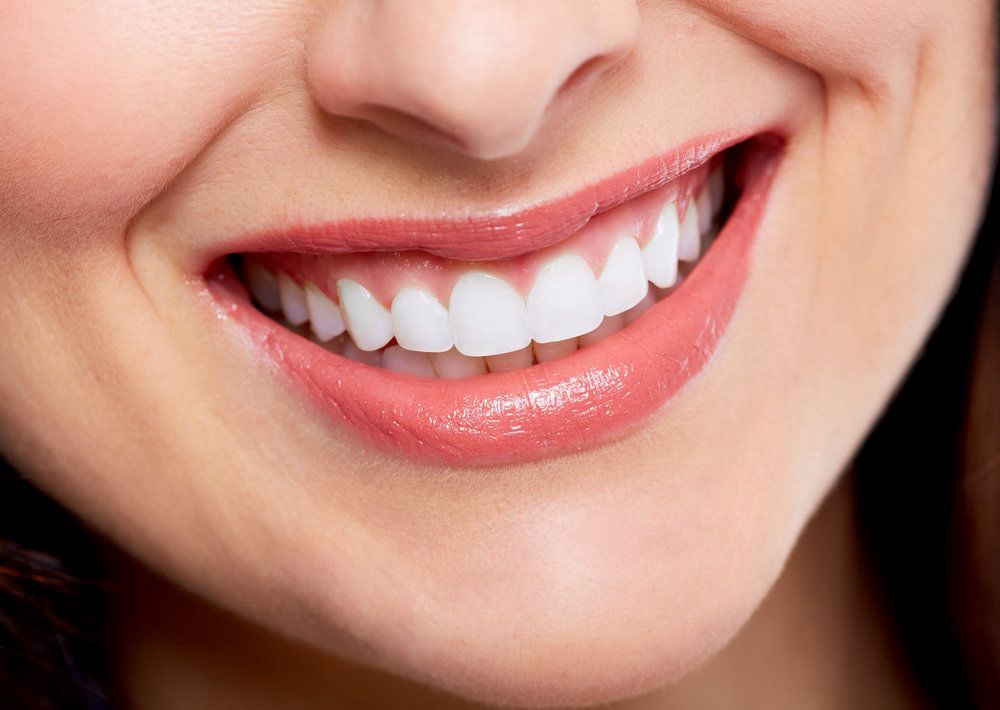 Gum Bleaching — Causes & Benefits | by Smile Delhi - The Dental Clinic | Dec, 2022 | Medium