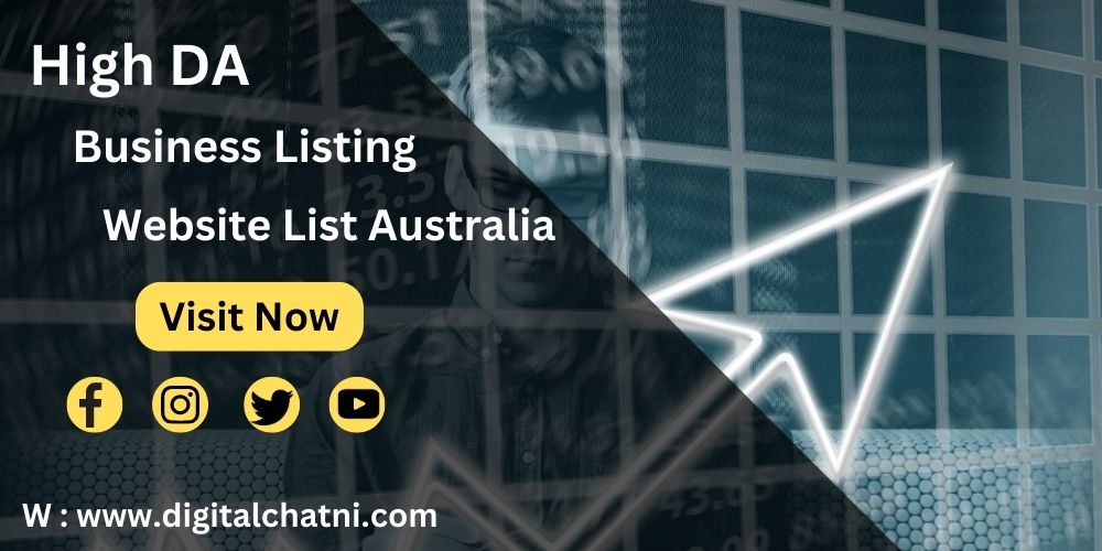 120+ Free Australia Business Listing Sites In 2022 | Business Listing Sites In Australia -