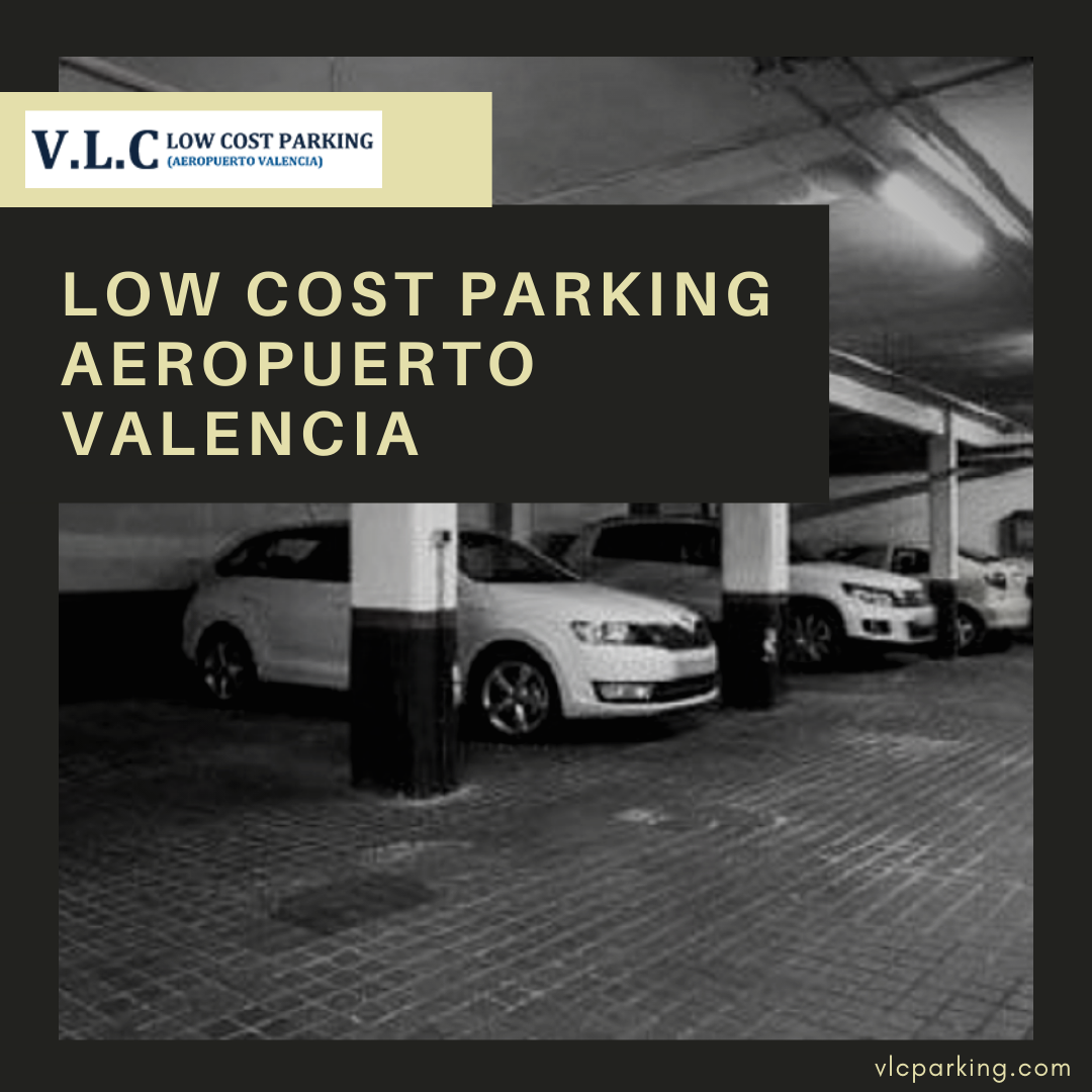 ImageVenue.com -             Low Cost Parking Aeropuerto Valencia.png