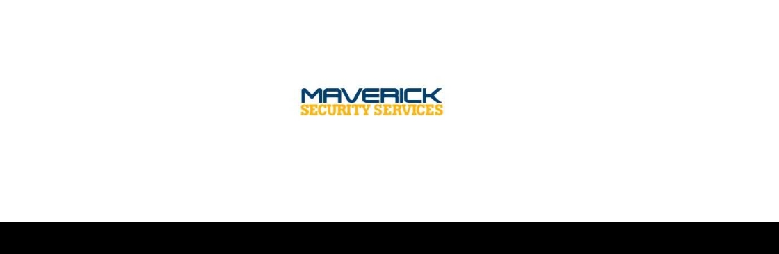 Maverick Security Services