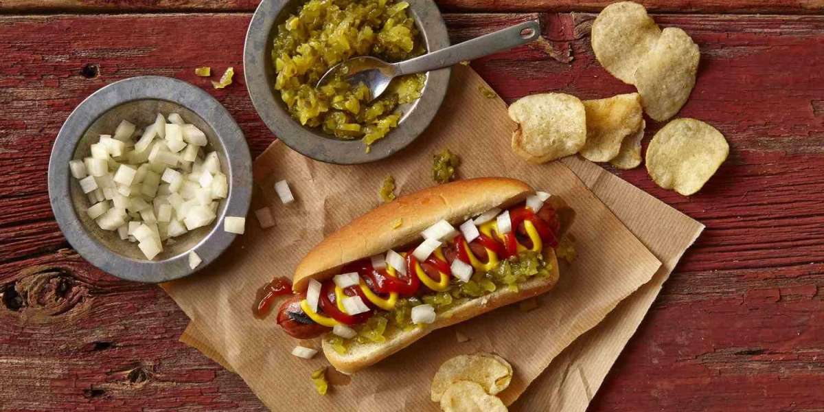 Hot dogs: Are They Bad For Men's Health?