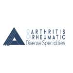 ARTHRITIS  RHEUMATIC DISEASE SPECIALTIES