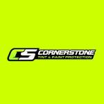 Cornerstone Tint and Paint Protection