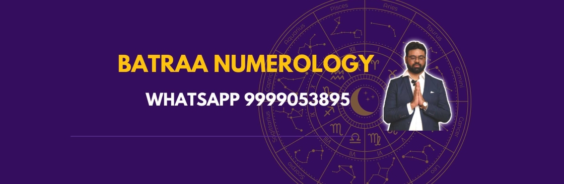 The Batraa Numerology