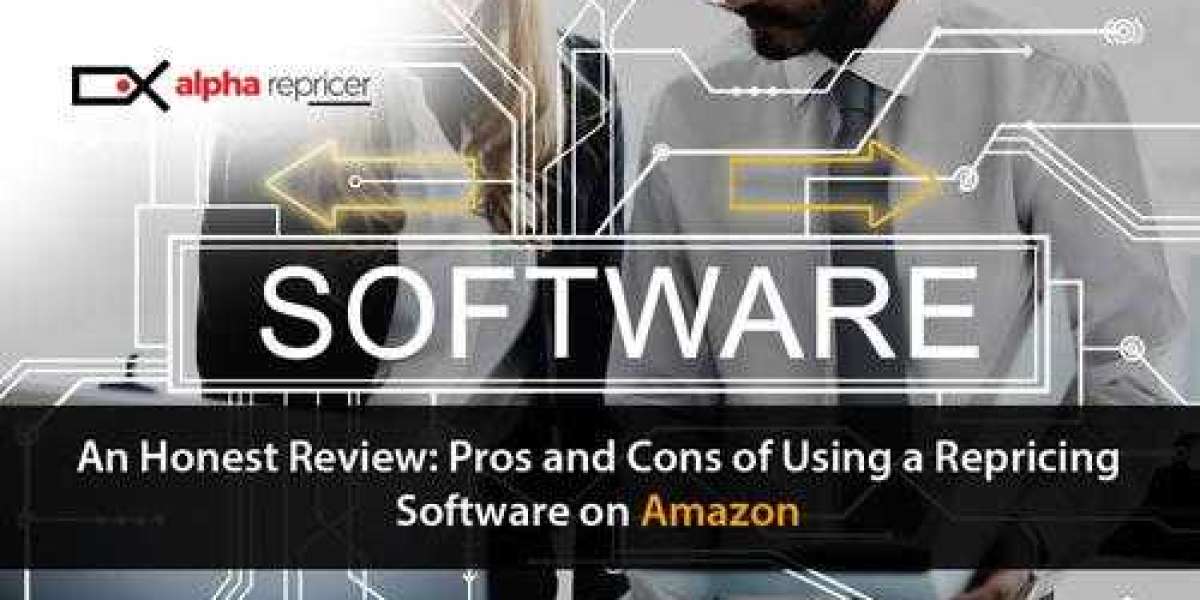 Did you Know About Best Amazon Repricer Software | Alpha Repricer