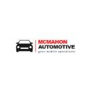 McMahon Automotive
