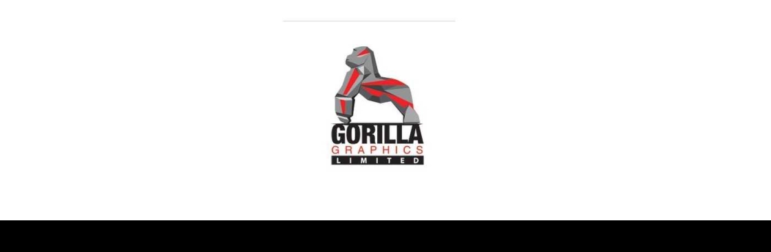 Gorilla Graphics Limited