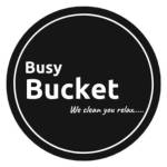 busy bucket