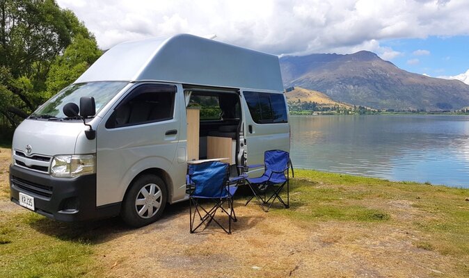 Top Tips to Hire Campervan - Auto-Lead-Match; Attorneys, Lawyers, Life Insurance Agents, Enrolled Agents, ADA, WCAG, CPAs, CFPs, Tax Professionals, Real Estate, Finance & Other Member Article By CamperCo Campervan