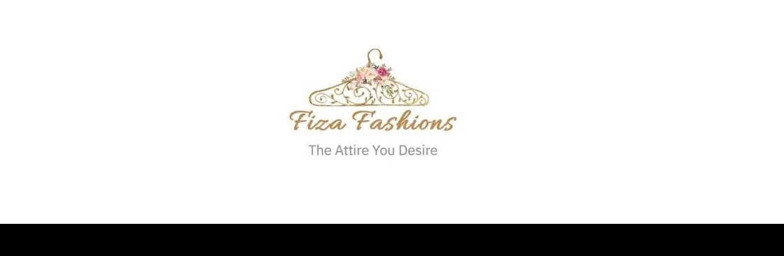Fiza Fashions Cover Image