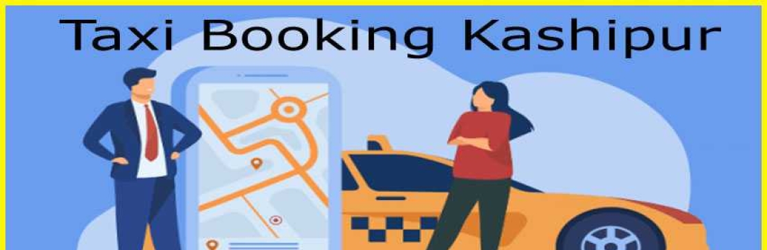 Taxi Booking Kashipur