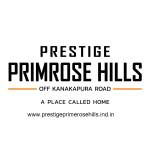 Prestige Primrose Hills Price